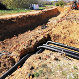 Désinstallation de fosse toutes eaux : confiez cette tâche délicate à des professionnels expérimentés Vesoul